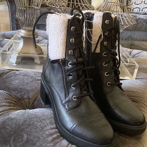 MARC FISHER BOOTS SIZE 9 - Picture 10 of 14